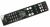 30701011500AD TELECOMMANDE RC1175BK DRAN5