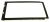 Fenetres ,convient pour unMH6882A 5203300000