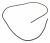 Materiels D"etancheite ,convient pour unVC5130RH 5500000000