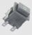 Inters Poussoir ,convient pour unHD842501 4300100000
