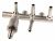 17001908 996530073226 Parts of Water Heater for  PASSEND FÜR SAECO 