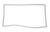 42084118 GASKET/405/823(S. WHITE)