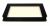 692532767 ENSEMBLE VITRE INTERIEUR GRANDE PORTE