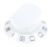 Boutons ,convient pour unEC57325AW 5201500000