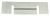 703422 PLAQUE DE FIXATION