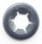 Anneaux ,convient pour unUPOC240KCOOKERCERAMIC 5202200000