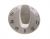 Boutons ,convient pour unEC5303W2 5201500000
