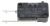 Inters Poussoir ,convient pour unVM540X 4300100000