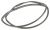 317184 GASKET, OVEN