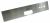Bandeaux Dosserets Facade ,convient pour unKGI602X 5202800000