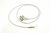 Cordons Secteur ,convient pour unEC6141WDSE 2301000000