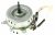Moteurs Du Ventilateur ,convient pour unKSK35HINV 4370000000