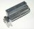 Ventilateurs Tangentiels ,convient pour unDOP1140X2 4373000000