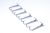 Baguettes ,convient pour un5VH402NP52 5209300000