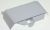 Bandeaux Dosserets Facade ,convient pour unCWF14W42IL09 5202800000