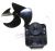 F61-10G MOTO-VENTILATEUR NO FROST  Ø 3 X 28 MM ALTERNATIVE SMEG 795210724 / PASSEND FÜR LIEBHERR 611806000