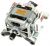 Ac Moteurs    ,convient pour unWF0604NBEXEE 4151000000