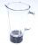 MS-0A11435 BOL BLENDER ASSEMBLÉ AVEC EMBASE+JOINT+VIS