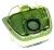 RS-RT900140 BAC/SEPARATEUR/VERT
