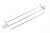 Fixations Et Supports ,convient pour unTL6811303D 5403000000