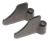 SS-189742 PALE (X2) MALAXEUR CUVE À PAIN