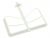 SS-193611 PALE/BLANC