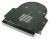 Plaques De Fond ,convient pour unCT3808106MB 5204800000