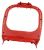 SS-189641 BAGUE/ROUGE