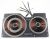 Plaques De Cuisson ,convient pour unETI6630IN1 4602000000