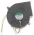 Moteurs Du Ventilateur    ,convient pour un9BRKPI7501A 4370000000