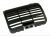 996510060938 GRILLE PLASTIQUE