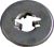 Pieces De Fixation ,convient pour unHV331ABS004 5400000000