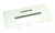Bandeaux Dosserets Facade ,convient pour unWM12Q421GR15 5202800000