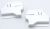 Revetements ,convient pour un5CR2863002 5230000000