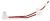 Fiches Cables Adaptateurs ,convient pour unTS2011002 2000000000