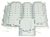 Couvercles Volets Trappes Caches ,convient pour unWM14VMS204 5202000000