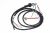 Tubes Tuyauteries ,convient pour unTS22XTRM2401 5301000000