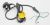 Fiches Cables Adaptateurs ,convient pour unCF634AGS1B02 2000000000