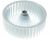 00752112 CYLINDRE DE VENTILATEUR