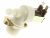 253370 INLET VALVE 220/240V (BD)