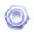 Ecrous ,convient pour unDAM6 5402500000