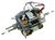 Ac Moteurs ,convient pour unDAM6TI 4151000000