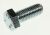 Vis    ,convient pour un211W 5401000000