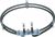 Elements De Chauffe ,convient pour unHEL680X 4609000000