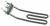 Elements De Chauffe    ,convient pour un12C60XECH 4609000000