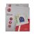 H86 35602689 SAC PURE HEPA MICROFIBRE AVEC CHARBON ACTIF