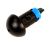139055 Air intake tube 031 cpl blue, hole 0.17mm