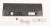 133.0067.828 PD HOTTE KIT CURSEURS NOIRS