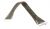 Cordons Audio Video    ,convient pour unUE46F8080STXZG 2100000000