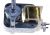 Moteurs Du Ventilateur    ,convient pour unMC324GAKCBBEF 4370000000